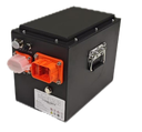 High Performance 72V Marine Battery 60ah