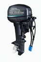 15HP Electric Outboard Motor